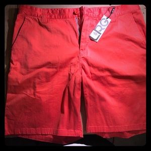 LRG Lifted Research Group Shorts Size 40